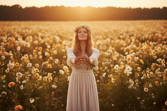 La conexión entre hormonas, placer y energía