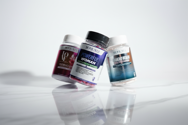 Suplementos